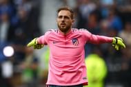 Olympique de Marseille v Club Atletico de Madrid - UEFA Europa League Final